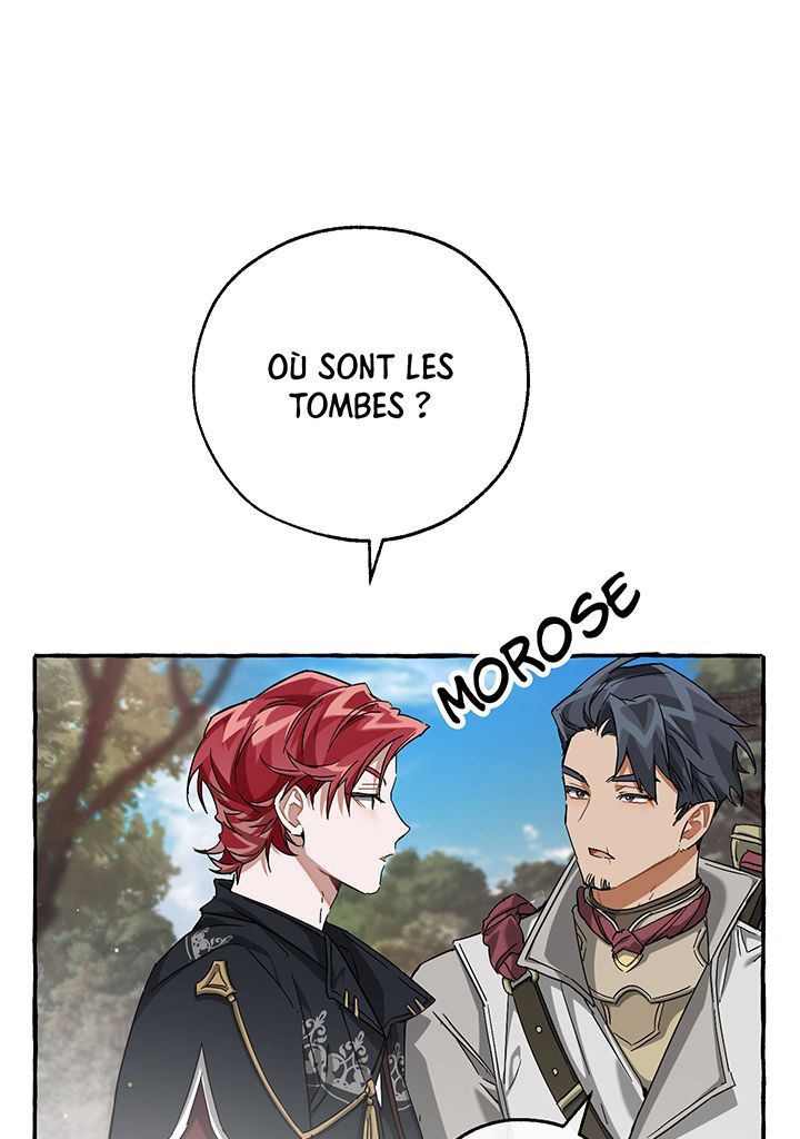 Read Trash of the Counts Family FR Manga Online