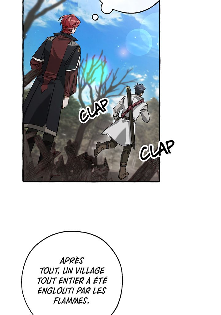 Read Trash of the Counts Family FR Manga Online