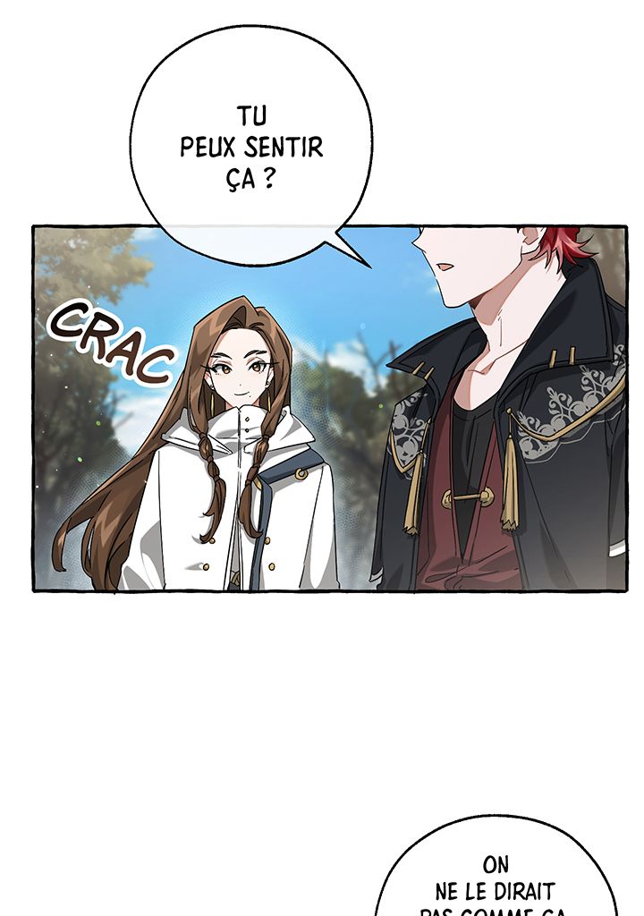 Read Trash of the Counts Family FR Manga Online