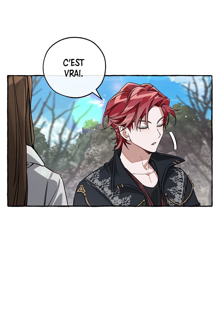 Read Trash of the Counts Family FR Manga Online