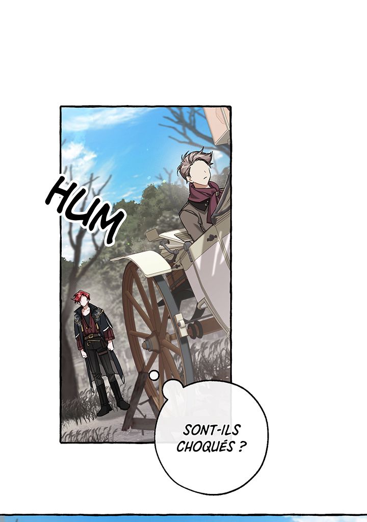 Read Trash of the Counts Family FR Manga Online