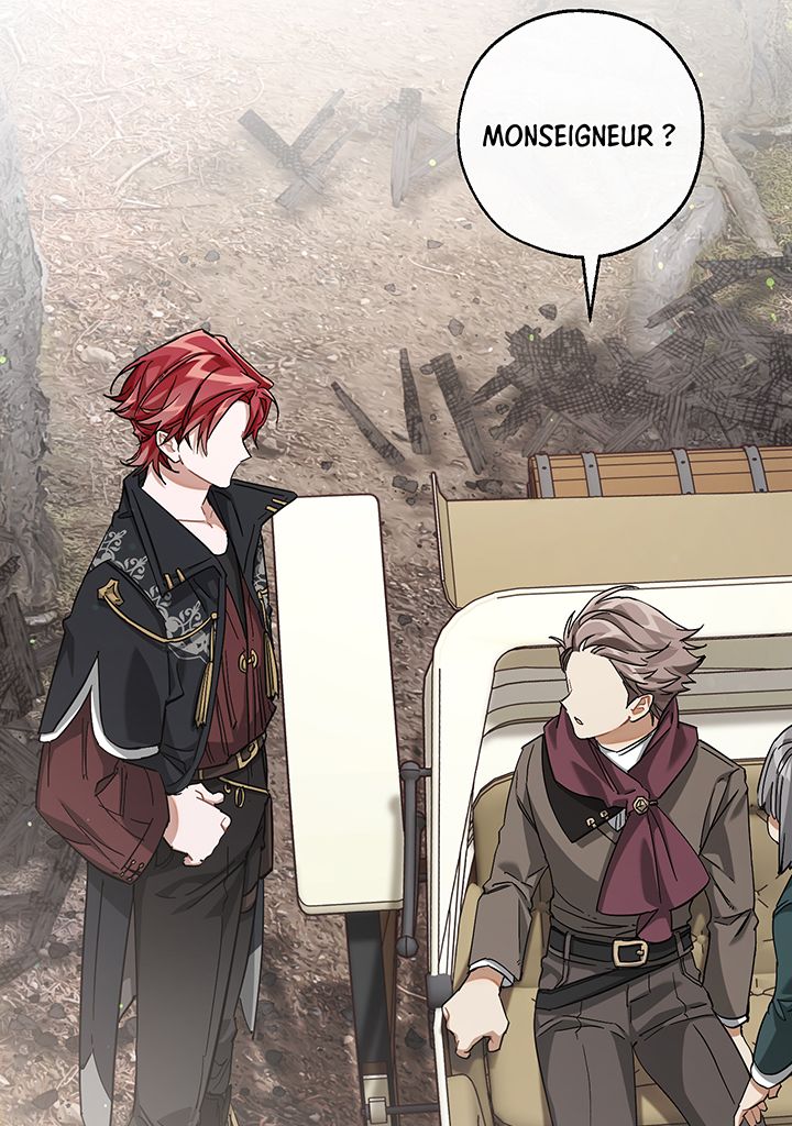 Read Trash of the Counts Family FR Manga Online