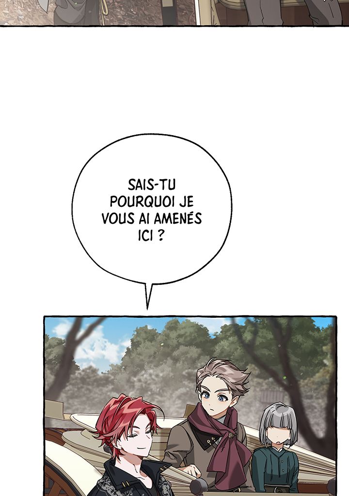 Read Trash of the Counts Family FR Manga Online