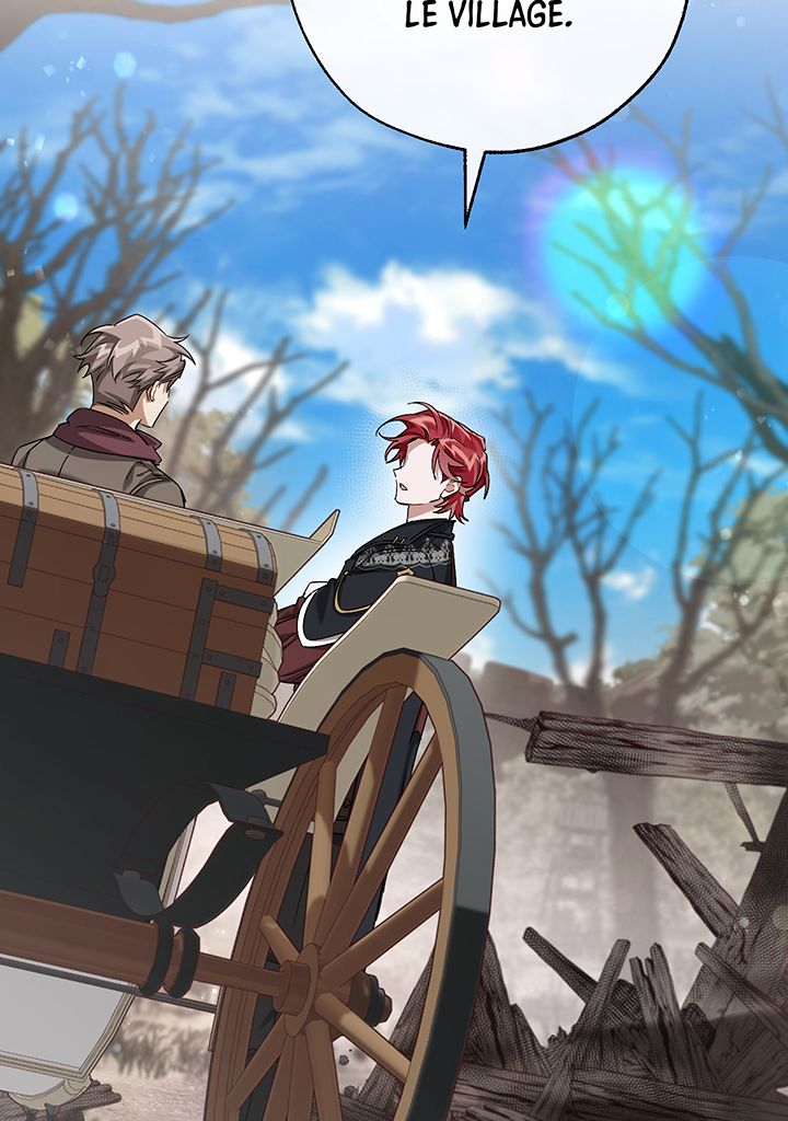 Read Trash of the Counts Family FR Manga Online