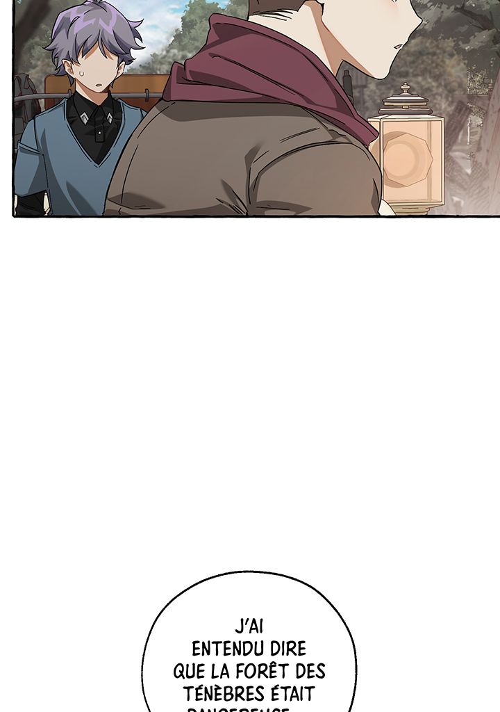 Read Trash of the Counts Family FR Manga Online
