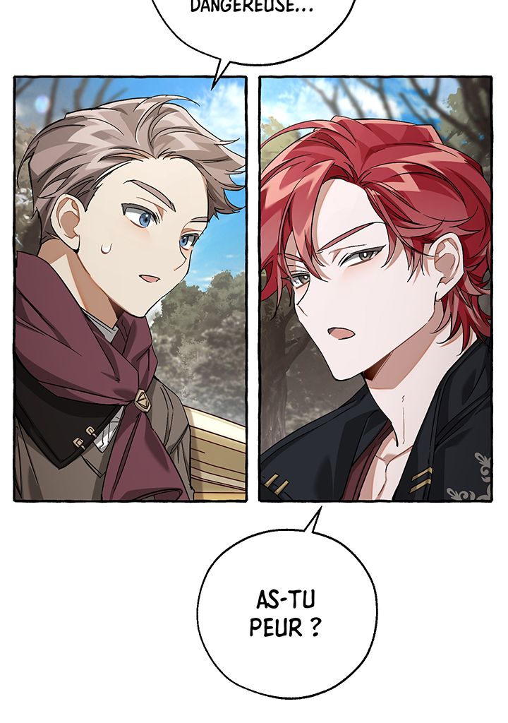 Read Trash of the Counts Family FR Manga Online
