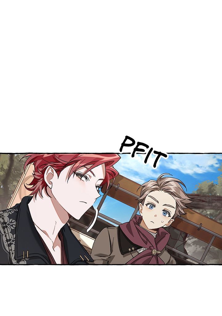 Read Trash of the Counts Family FR Manga Online