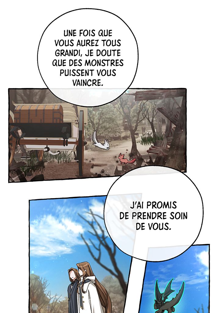 Read Trash of the Counts Family FR Manga Online