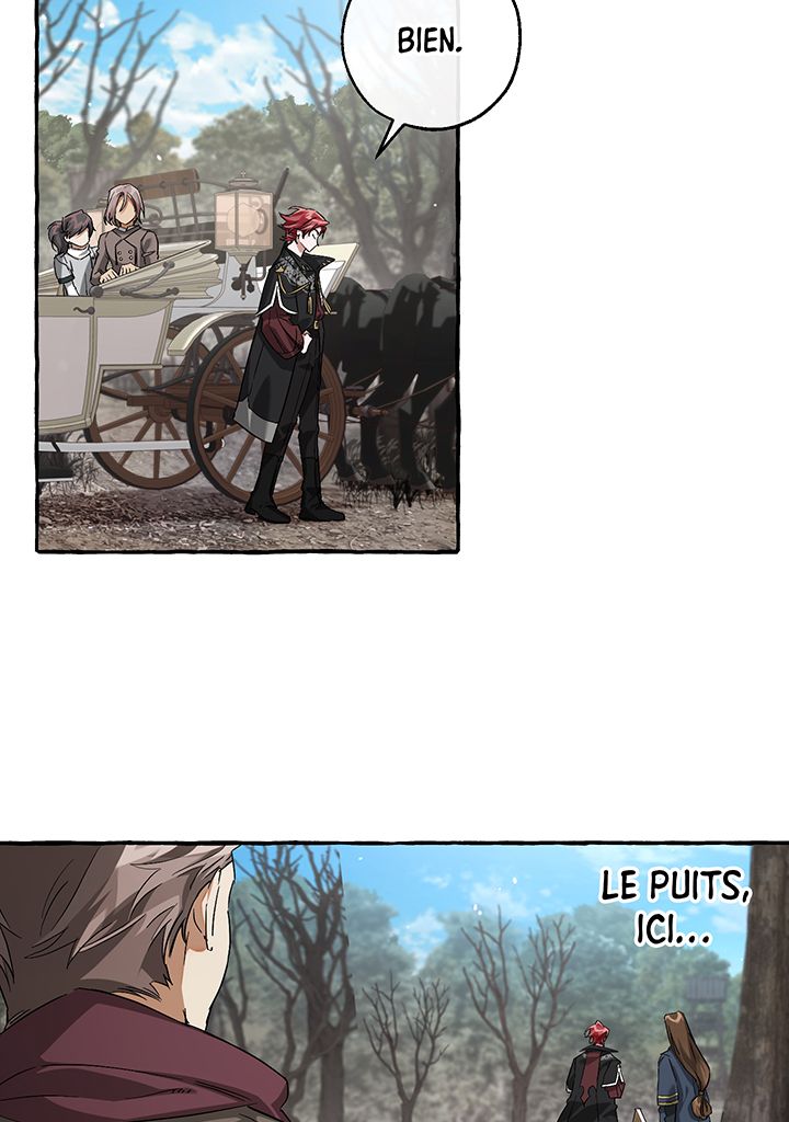 Read Trash of the Counts Family FR Manga Online