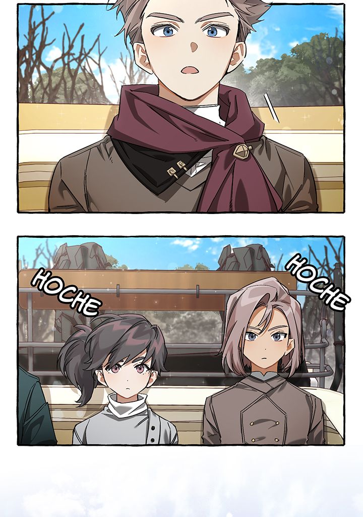 Read Trash of the Counts Family FR Manga Online