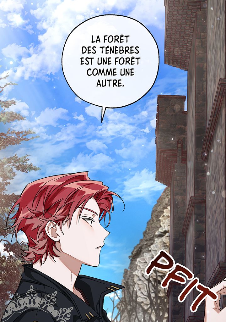 Read Trash of the Counts Family FR Manga Online