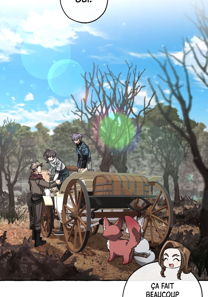 Read Trash of the Counts Family FR Manga Online