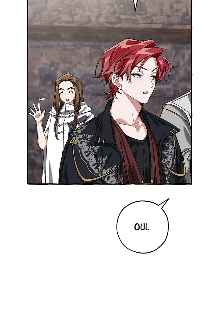 Read Trash of the Counts Family FR Manga Online