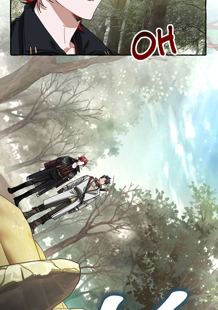 Read Trash of the Counts Family FR Manga Online