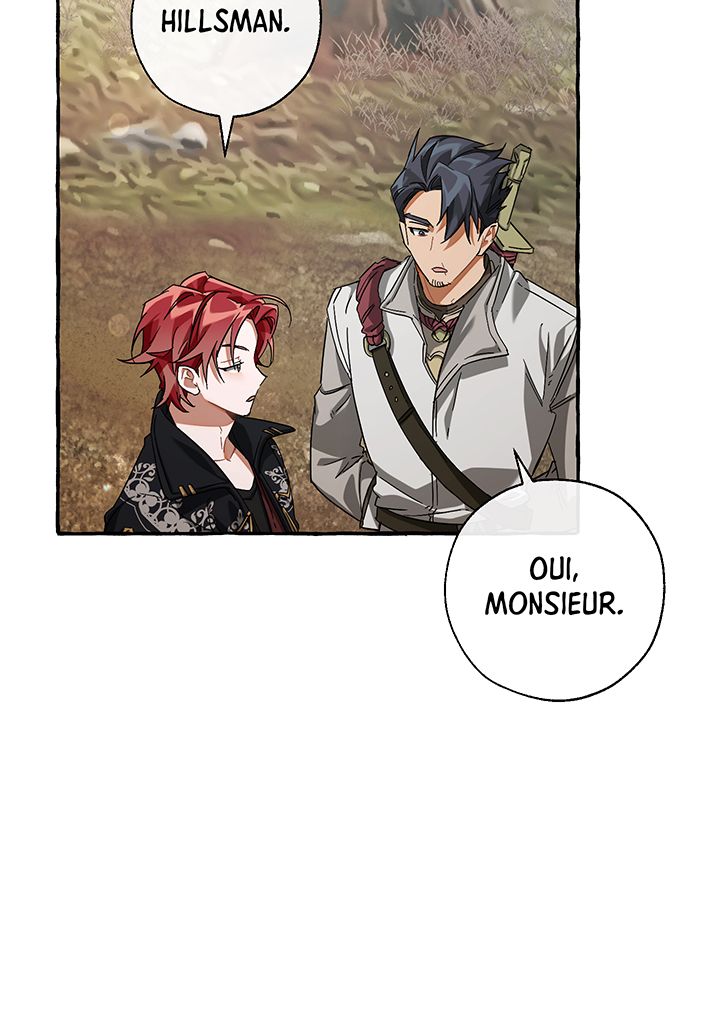 Read Trash of the Counts Family FR Manga Online