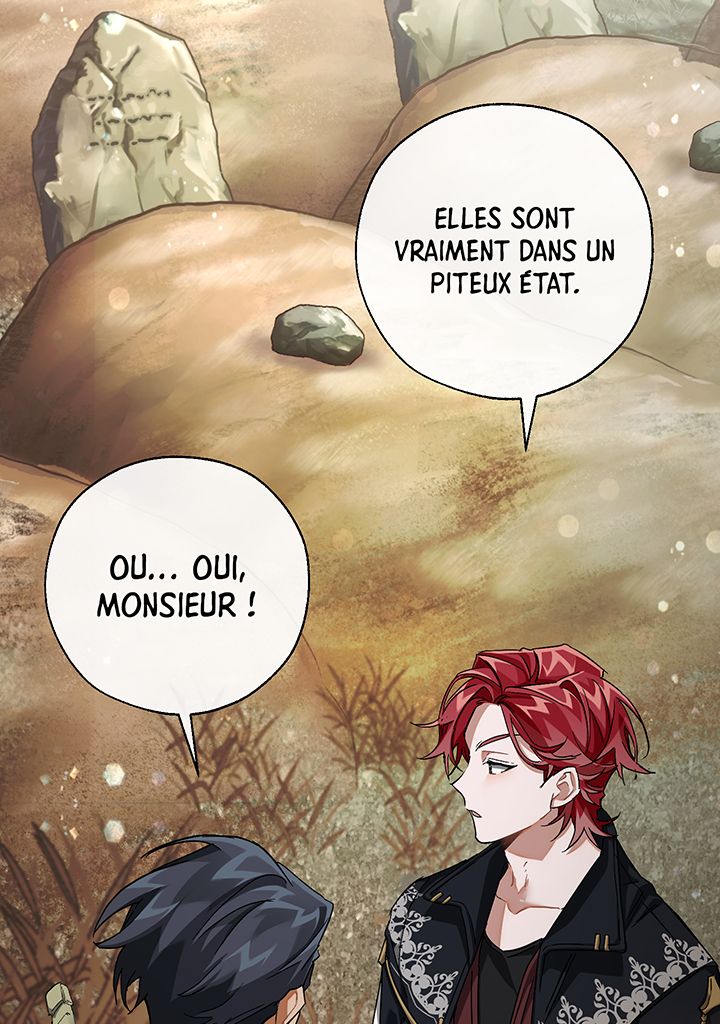 Read Trash of the Counts Family FR Manga Online