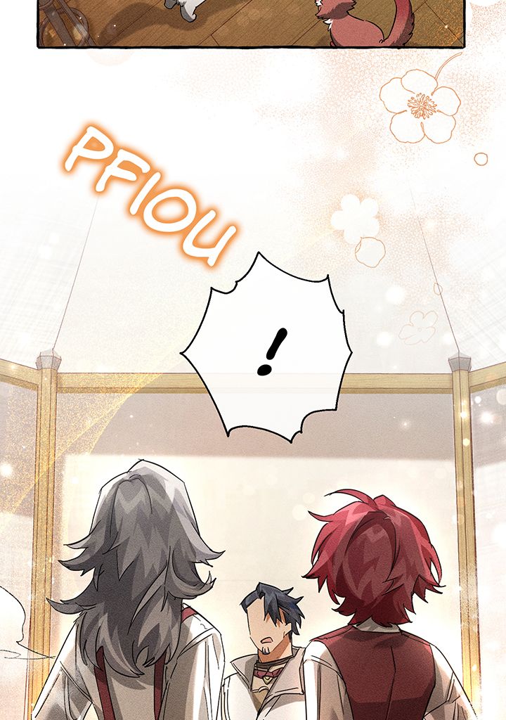 Read Trash of the Counts Family FR Manga Online