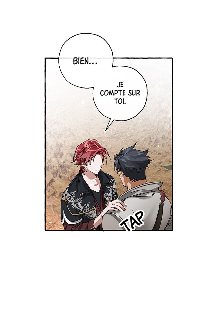 Read Trash of the Counts Family FR Manga Online