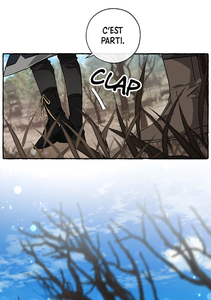 Read Trash of the Counts Family FR Manga Online
