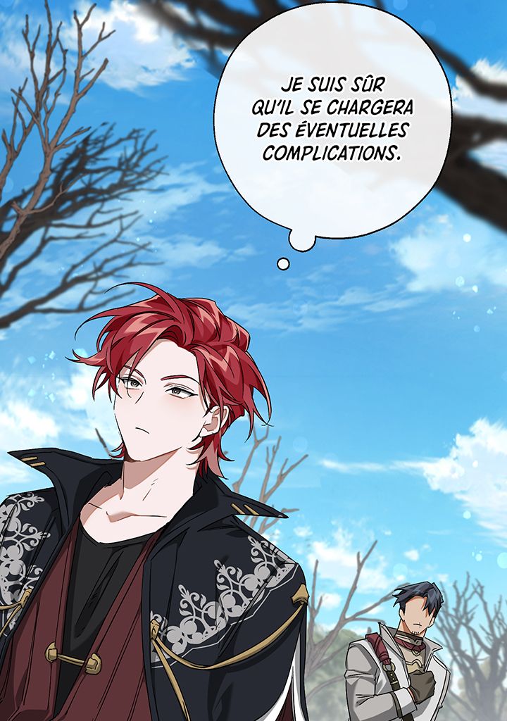 Read Trash of the Counts Family FR Manga Online