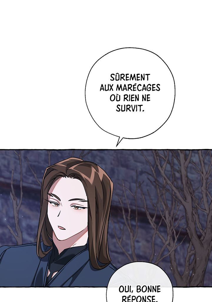 Read Trash of the Counts Family FR Manga Online