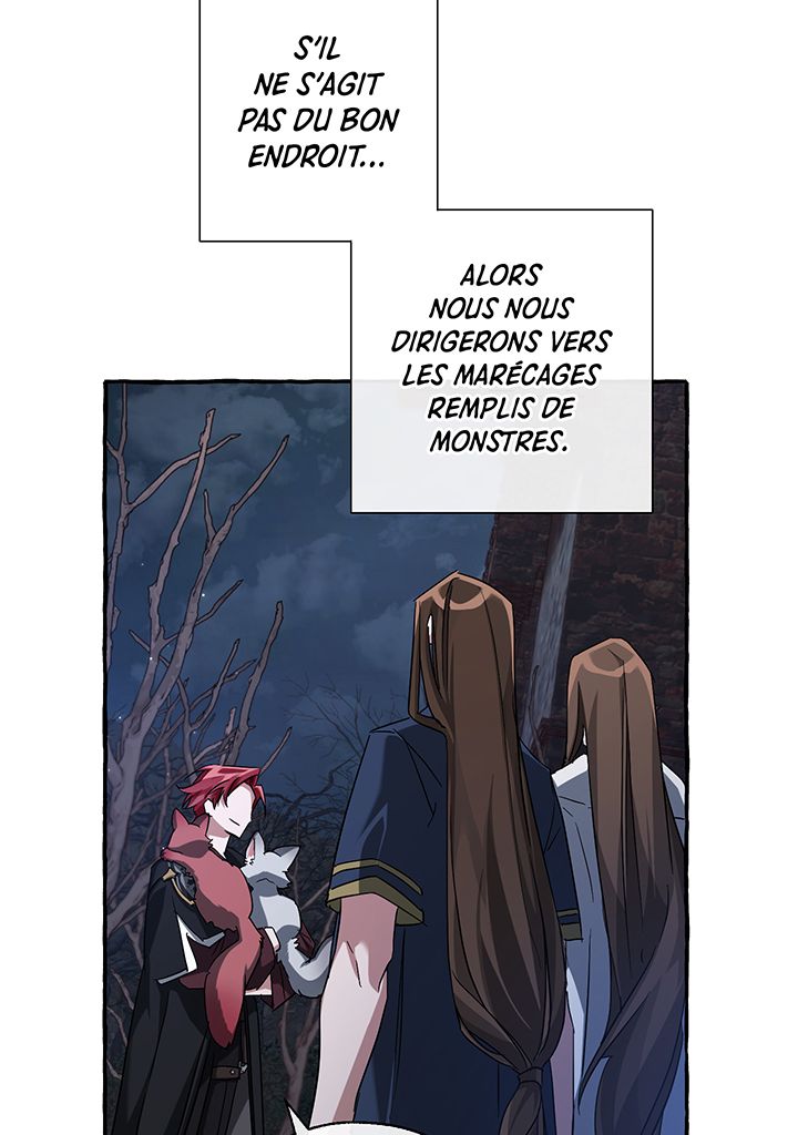 Read Trash of the Counts Family FR Manga Online