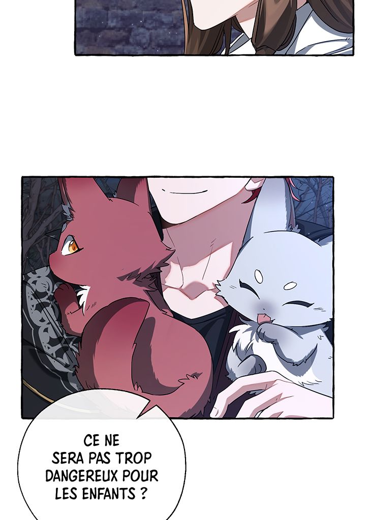 Read Trash of the Counts Family FR Manga Online