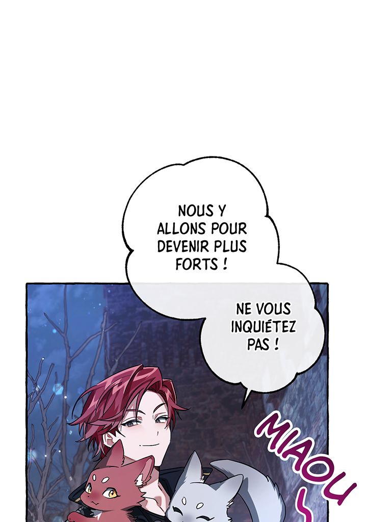 Read Trash of the Counts Family FR Manga Online