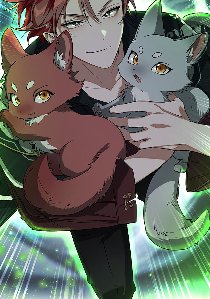 Read Trash of the Counts Family FR Manga Online