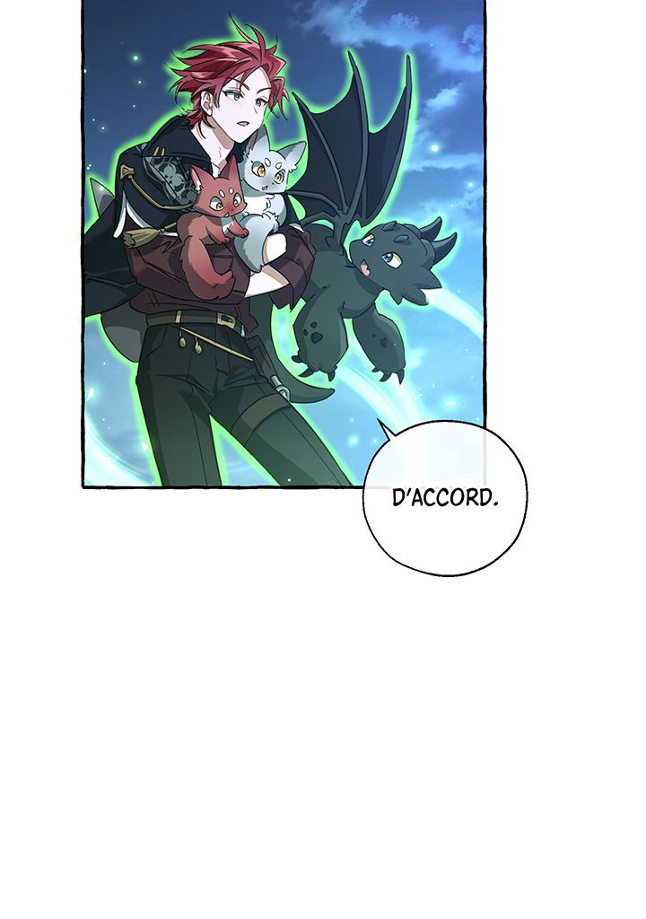 Read Trash of the Counts Family FR Manga Online