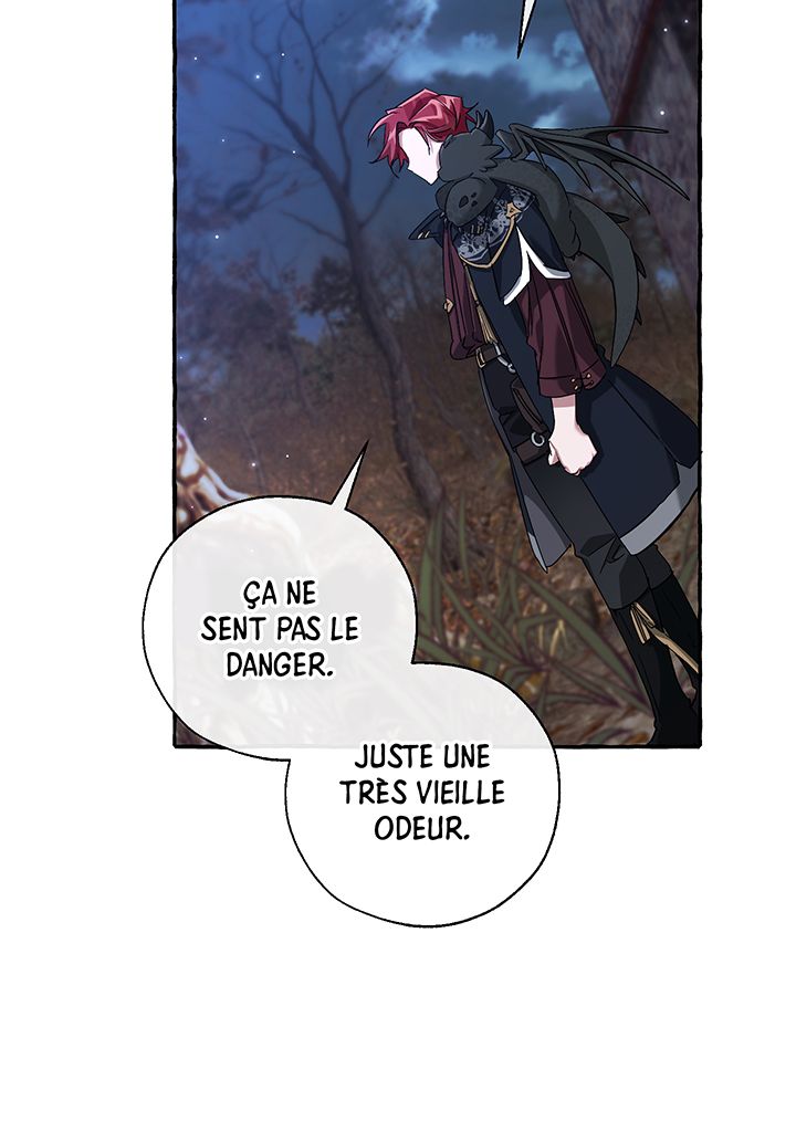 Read Trash of the Counts Family FR Manga Online