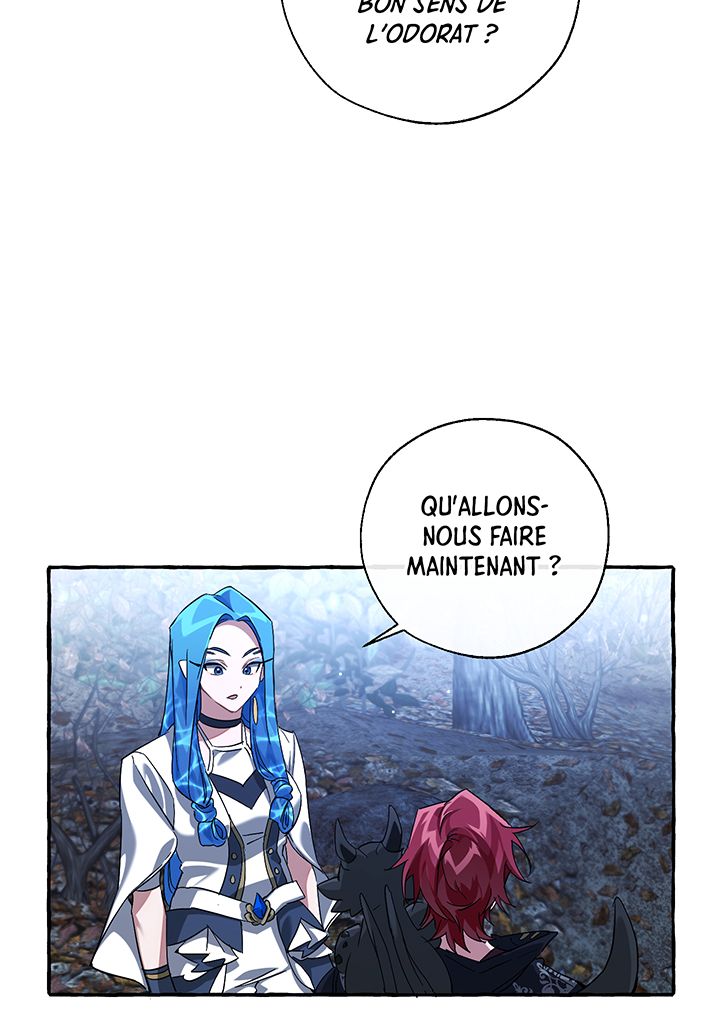 Read Trash of the Counts Family FR Manga Online