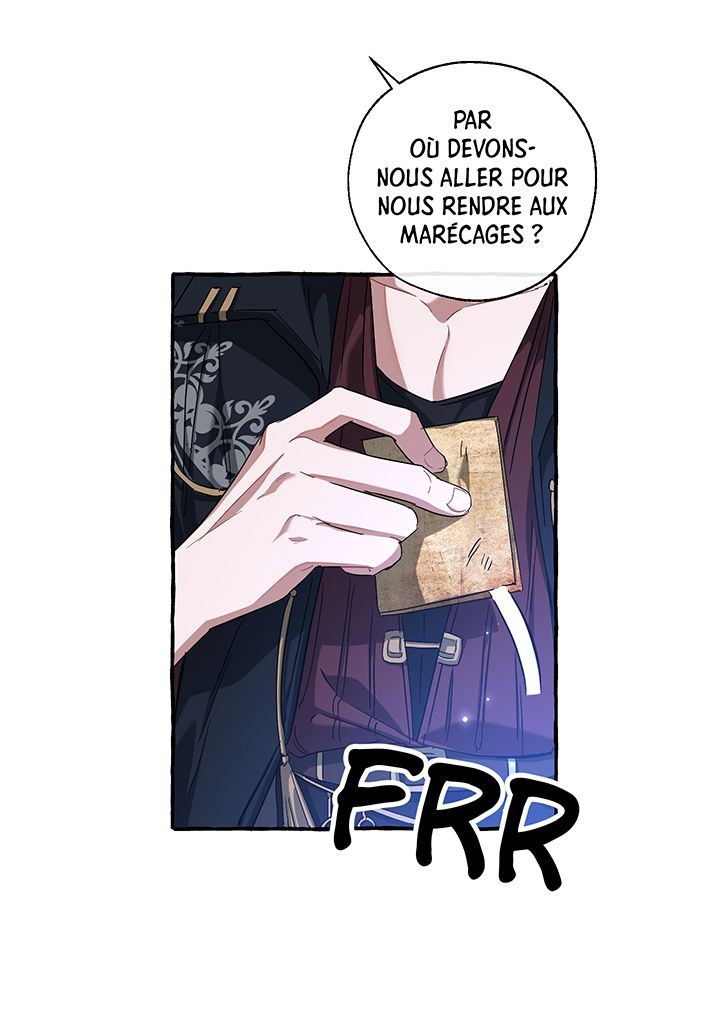 Read Trash of the Counts Family FR Manga Online