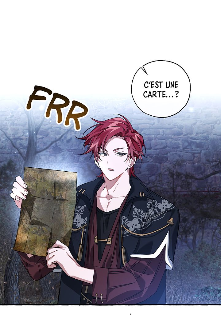 Read Trash of the Counts Family FR Manga Online