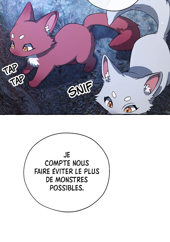 Read Trash of the Counts Family FR Manga Online