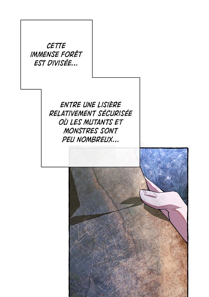 Read Trash of the Counts Family FR Manga Online