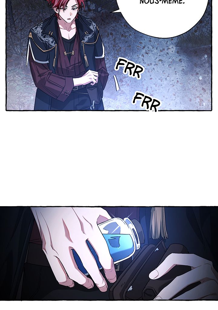 Read Trash of the Counts Family FR Manga Online