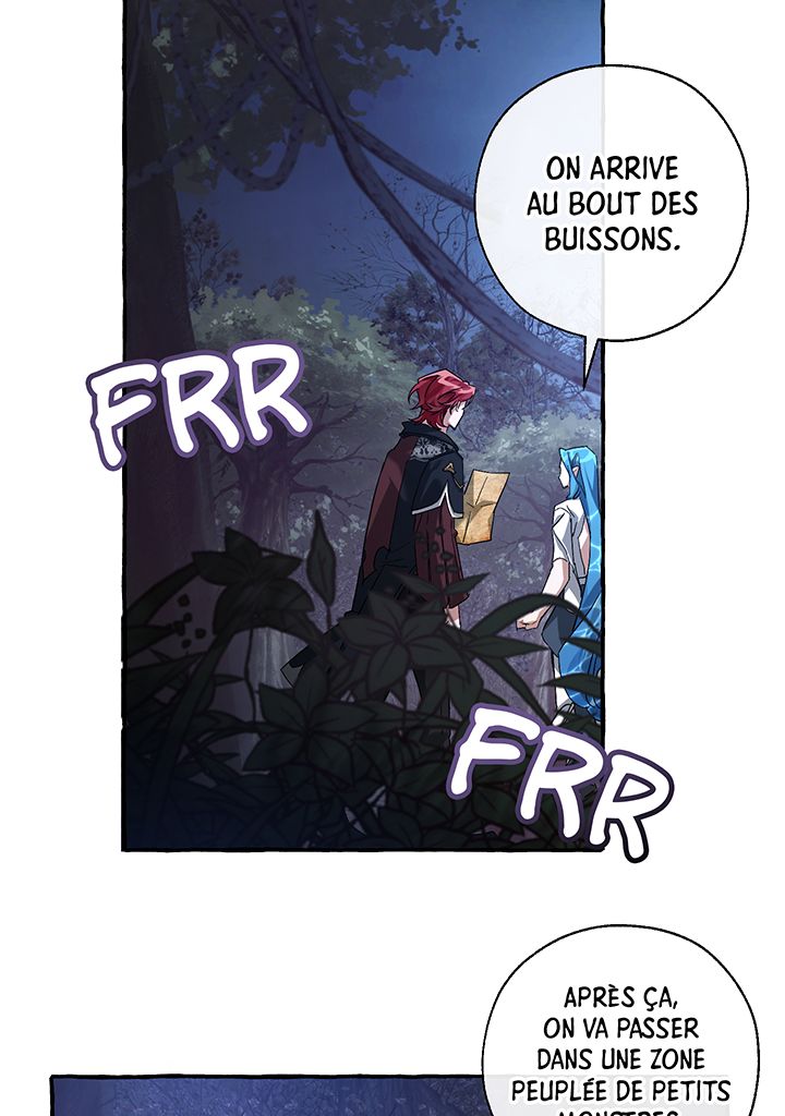 Read Trash of the Counts Family FR Manga Online