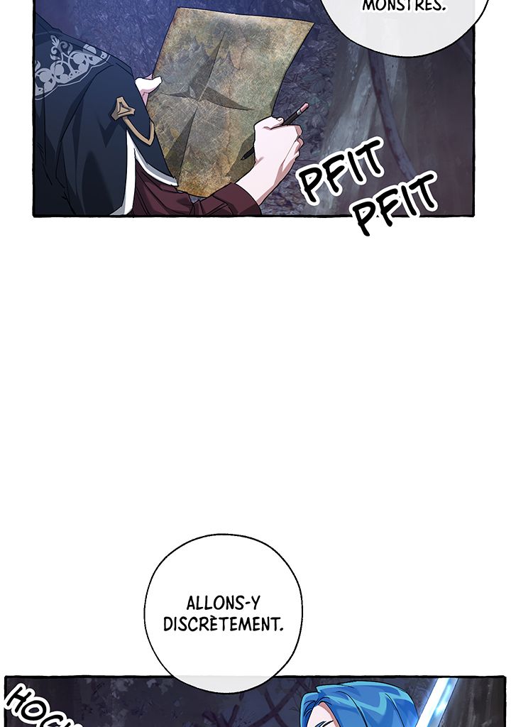 Read Trash of the Counts Family FR Manga Online