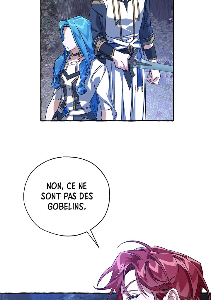 Read Trash of the Counts Family FR Manga Online