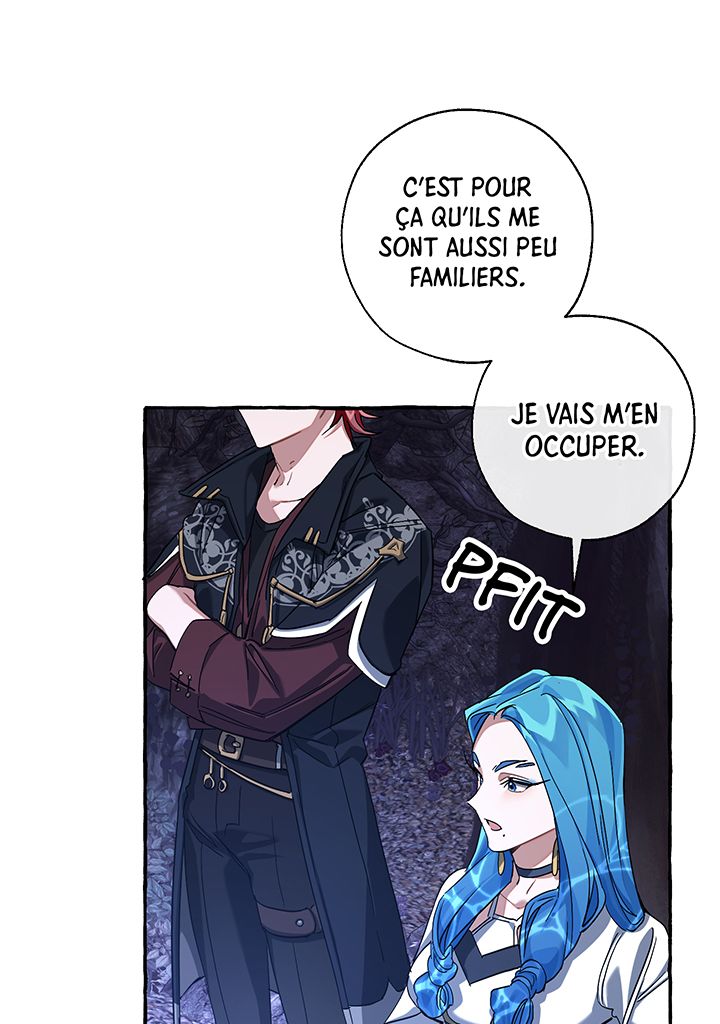 Read Trash of the Counts Family FR Manga Online