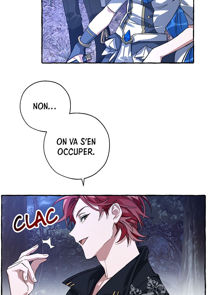 Read Trash of the Counts Family FR Manga Online