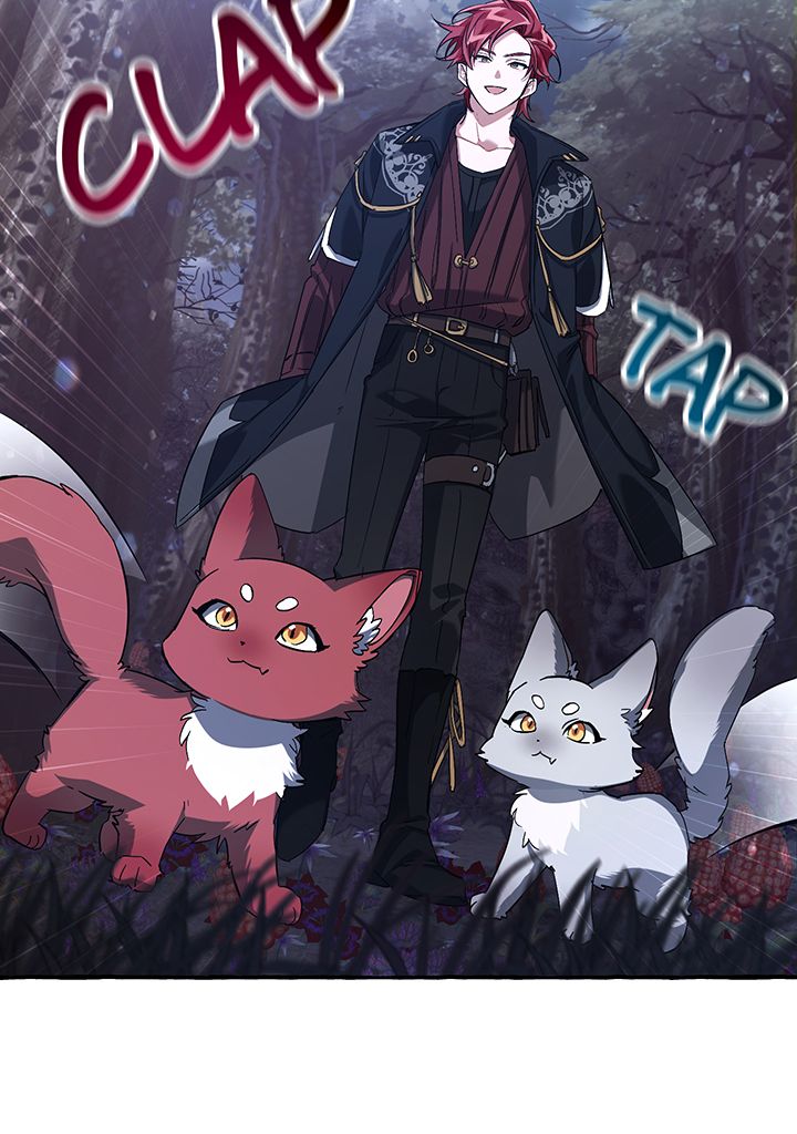 Read Trash of the Counts Family FR Manga Online