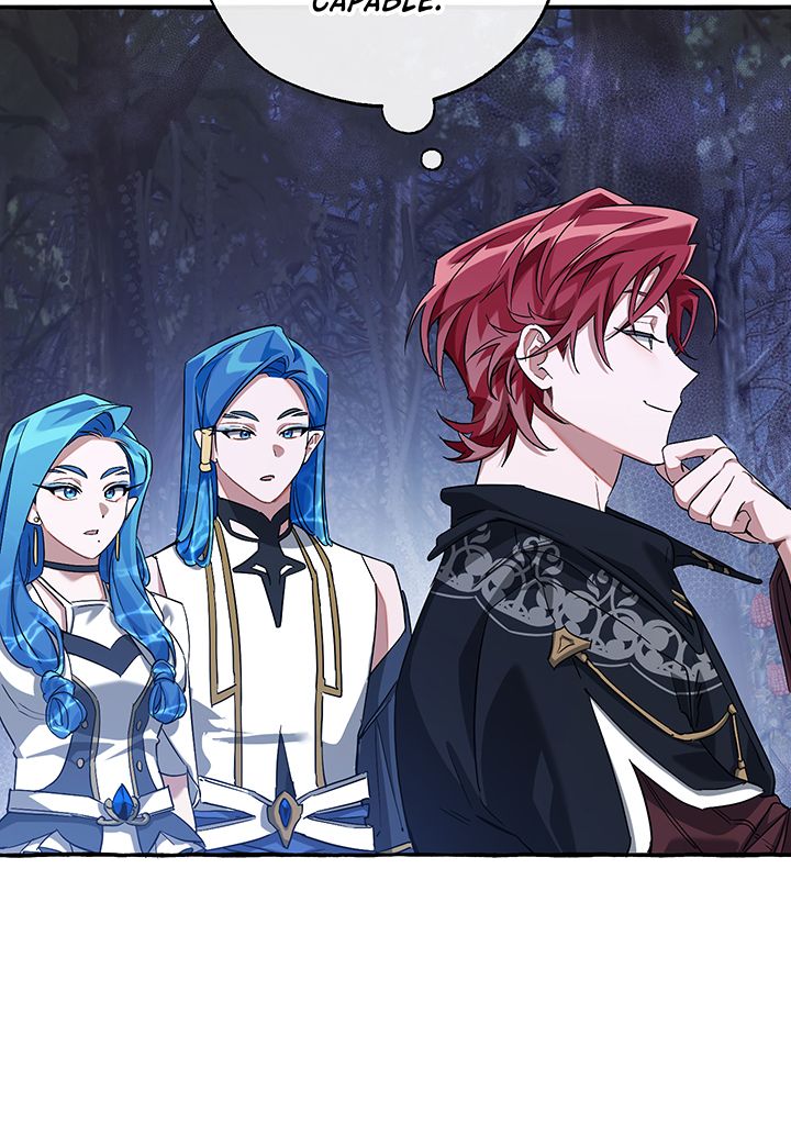 Read Trash of the Counts Family FR Manga Online