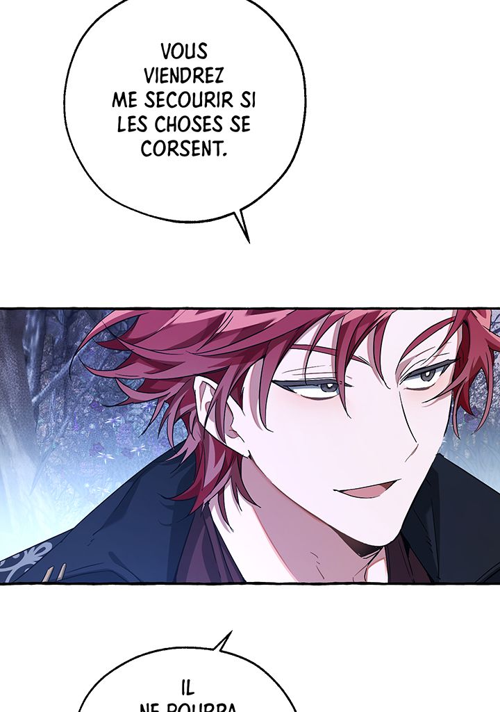 Read Trash of the Counts Family FR Manga Online