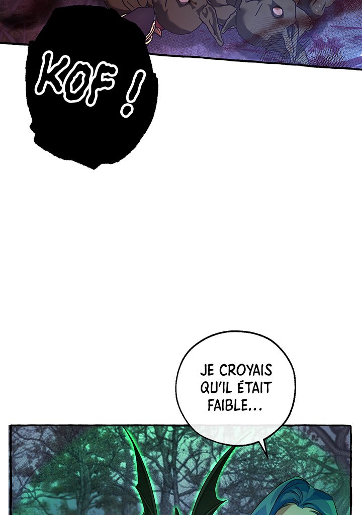 Read Trash of the Counts Family FR Manga Online