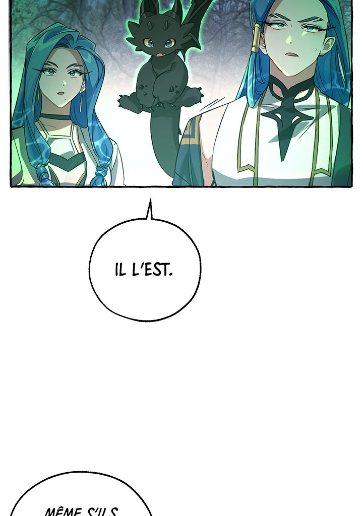 Read Trash of the Counts Family FR Manga Online
