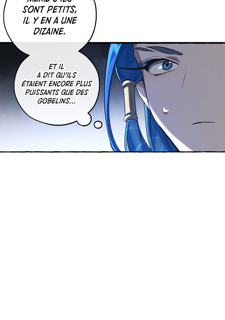 Read Trash of the Counts Family FR Manga Online
