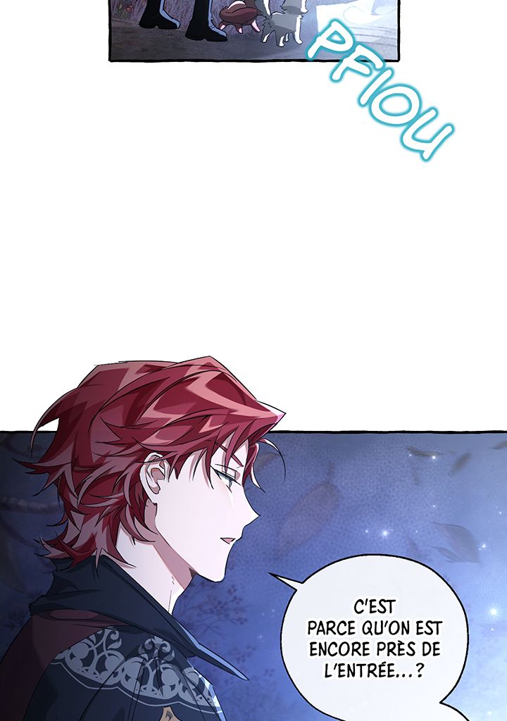 Read Trash of the Counts Family FR Manga Online