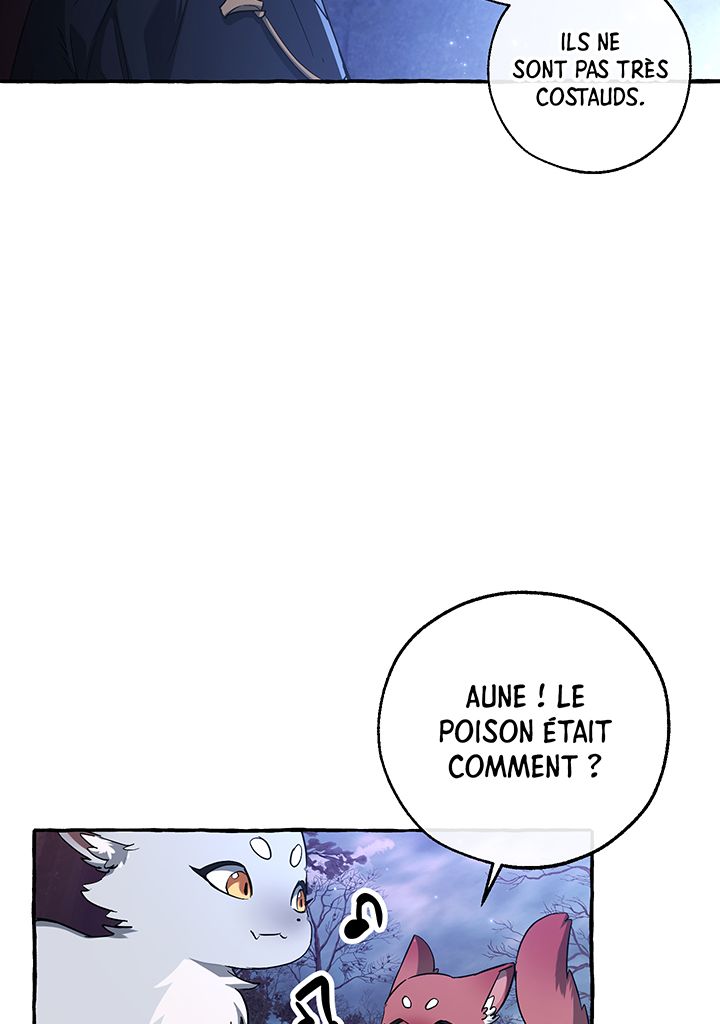 Read Trash of the Counts Family FR Manga Online